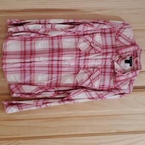Western style shirt